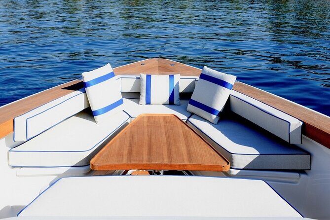 Private 5-Hour Cruise on Ultra Luxury Brand-New Yacht in Mykonos (Nevma) - What’s included vs what’s extra: a value check that avoids surprises
