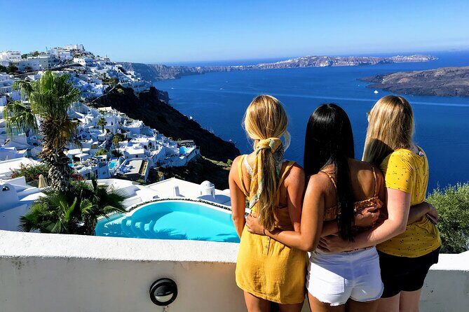 Private 5 Hours Highlights Tour by Native Guide with Wine Tasting - Price and Value: Why $234.93 Can Make Sense