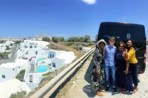 Private 5 Hours Highlights Tour by Native Guide with Wine Tasting - The Route Works Like a Story: Villages, Views, Winery, Beach