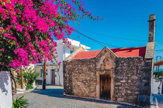 Private 6.5h shore tour to Eastern Crete from Heraklion - Key points to know before booking