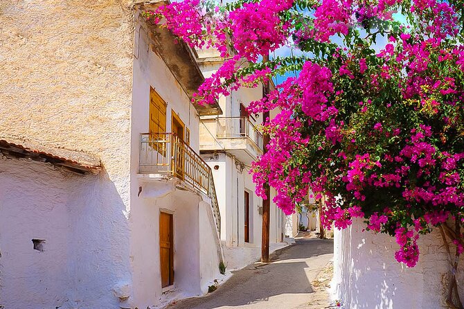 Private 6.5h shore tour to Eastern Crete from Heraklion - Why this route works for a Heraklion port day