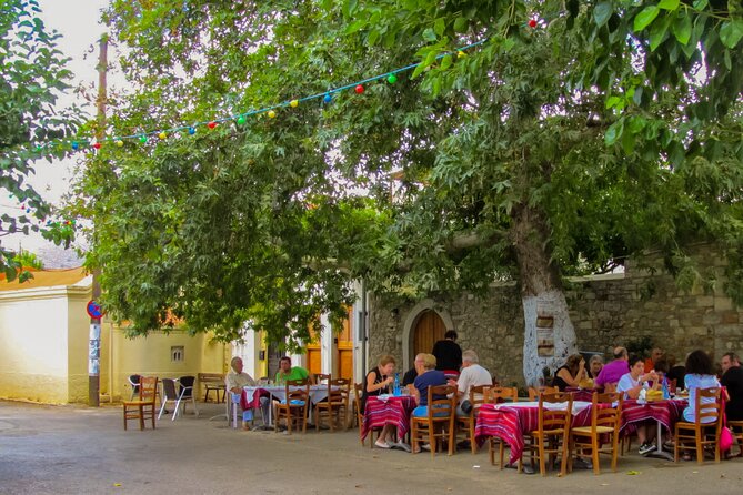 Private 6.5h shore tour to Eastern Crete from Heraklion - Pickup, children, weather, and cancellation
