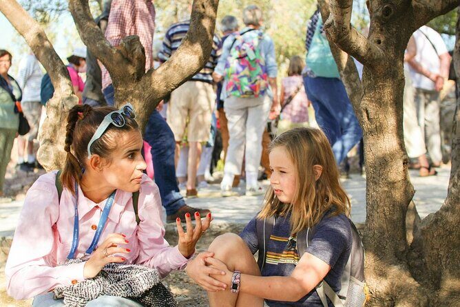 Private Acropolis for Families Tour - Tickets, skip-the-line, and the practical stuff you shouldn’t ignore