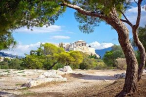 Private Acropolis Guided Tour - The guided route: Propylaea to the Parthenon, in a smart order