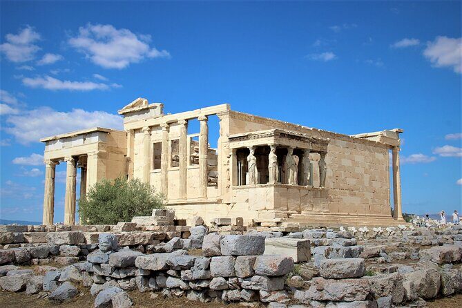 Private Acropolis Guided Tour - Pace, heat, and crowd math (why timing matters)