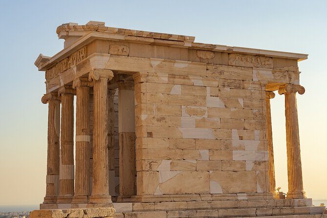 Private Acropolis Guided Tour - Price and value: is $231.32 a good deal?
