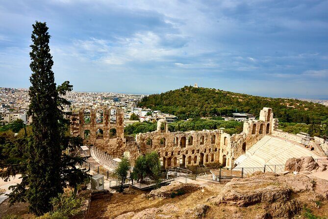 Private Acropolis Guided Tour - What to do before you go (so the two hours feel worth it)