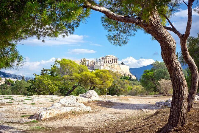 Private Acropolis Guided Tour - The guided route: Propylaea to the Parthenon, in a smart order