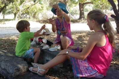 Private Acropolis & New Acropolis Museum for Families - Starting at the Acropolis at 8 a.m.