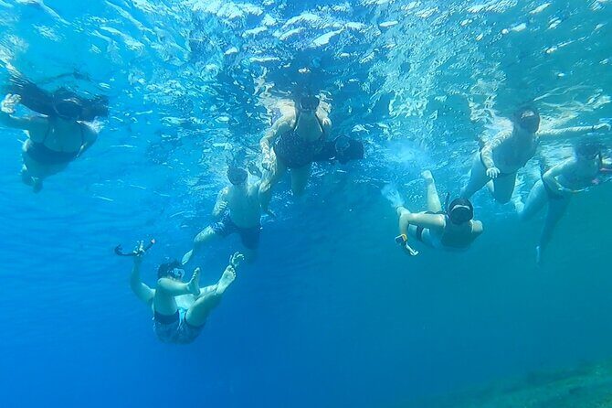 Private Active Island Tour by Minibus - Key Points at a Glance
