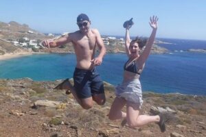 Private Active Island Tour by Minibus - Private Minibus Energy: Easy Pickup, No Crowds