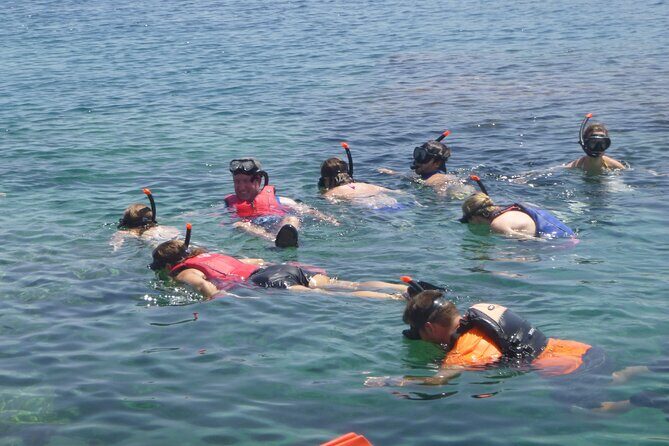 Private Active Island Tour by Minibus - Stop 3: Agios Sostis for a Final Look at Mykonos’ Southern Edge
