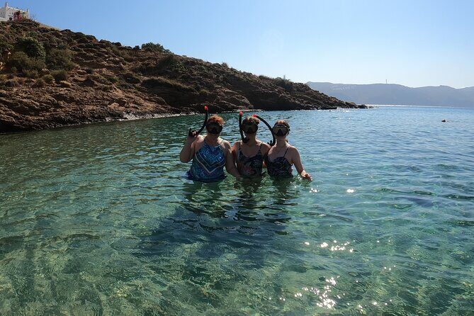 Private Active Island Tour by Minibus - Guides and Safety: Why This Tour Works for Beginners