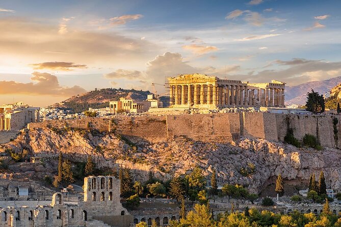 Private Airport Hotel Transfer in Athens by Luxury Van - A smooth arrival, without the transport scramble