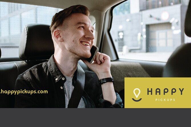 Private Airport/Port Transfer from/to Your Athens Hotel - Spot Your Driver Quickly: The Athens Meet-and-Greet Setup