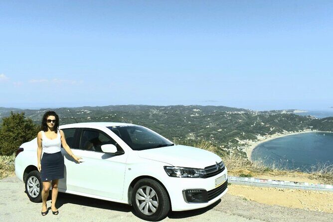 Private Airport Transfer Service in Corfu - Corfu Airport Transfers Without the Guesswork