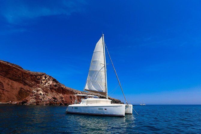 Private All Inclusive Day Cruise with Full Greek Lunch - What You’re Really Buying: Value at $450.55 Per Person