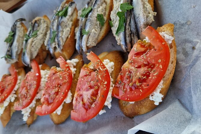 Private All Inclusive Sailing Day Tour from Agia Efimia to Ithaca - Ligia for Snorkeling and a Slow Greek Lunch