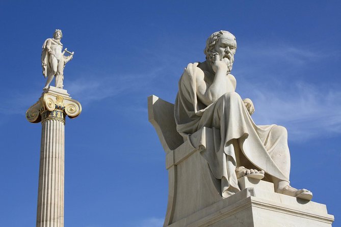 Private ( All Inclusive) Visit Acropolis & Food Tour - Kotzia Square and Athens City Hall