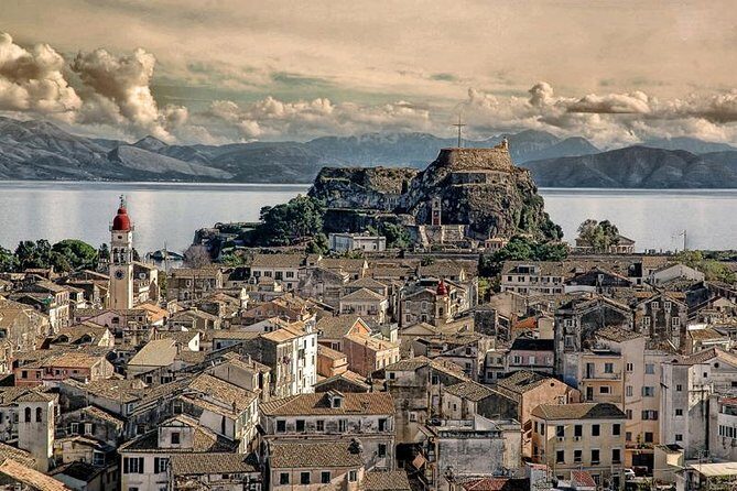 Private and Customizable Half-Day or Full-Day Corfu Tour - Key Things to Know Before You Go