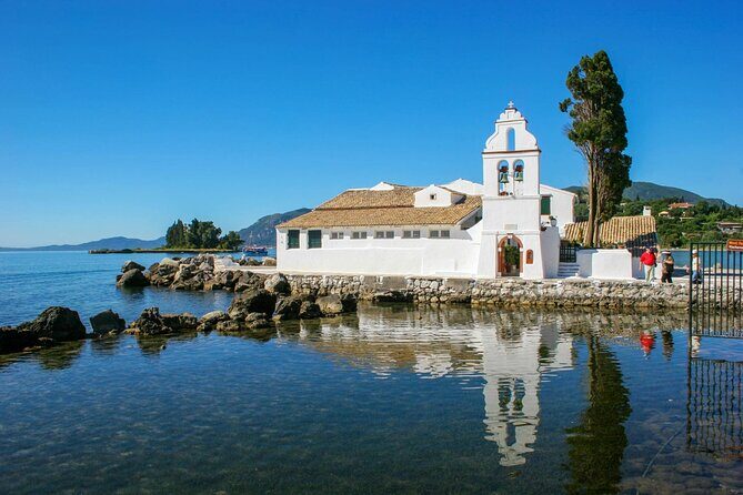Private and Customizable Half-Day or Full-Day Corfu Tour - How a Private Corfu Day Works: Pickup, Timing, and Group Size