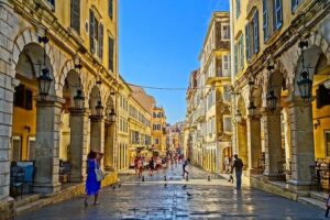 Private and Customizable Half-Day or Full-Day Corfu Tour - Customizing Your Corfu Route Around Beaches, Towns, and Monasteries