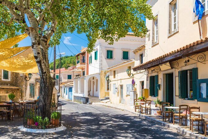 Private and Customizable Half-Day or Full-Day Corfu Tour - Price and Logistics: Getting Real Value From $456.56 Per Group