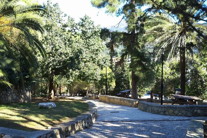 Private Argostoli Stroll: Nature, Locals, Tradition, and Flavors - Corgialenios Museum: 30 minutes with Kefalonian traditions