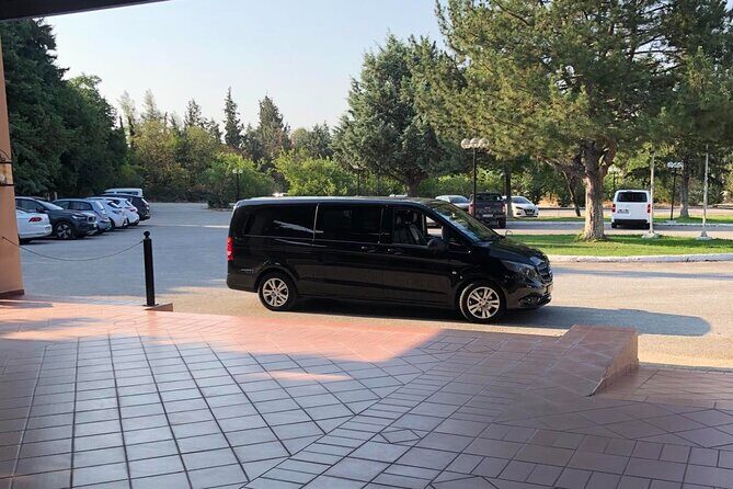 Private Arrival Transfer: Piraeus Cruise Port to Central Athens - Price and value: what $38.62 per person really buys you