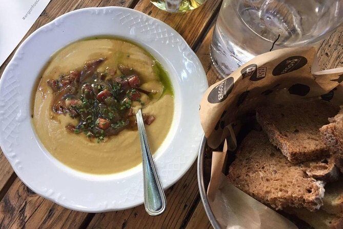 Private Athens By Night Food Tour & Wine Tasting of 5 Varieties - Why Athens by night is a smart match for food
