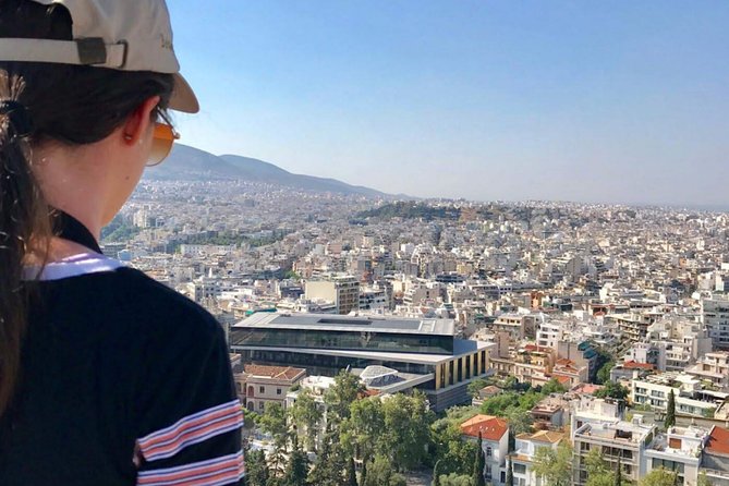 Private Athens Family Treasure Hunt - Starting with clues at Syntagma Square