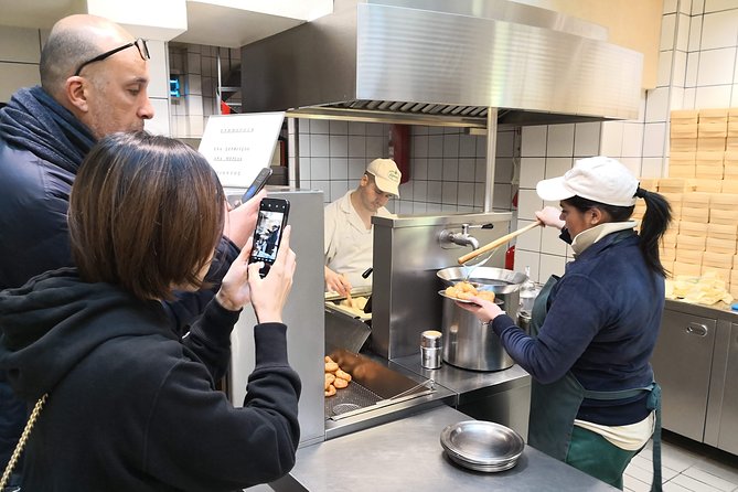 Private Athens Food Tour - Is $151.26 per person fair?