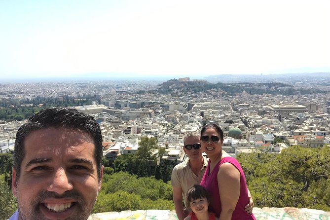 Private Athens Highlights & Acropolis Tour - What the two-hour timing really means