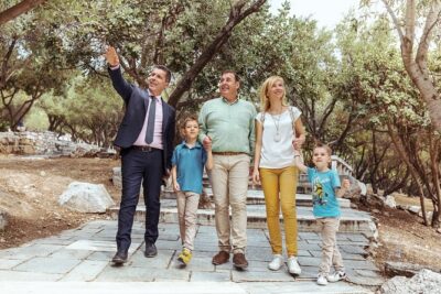 Private Athens Highlights & Acropolis Tour - The Acropolis and Herodes Atticus Odeon