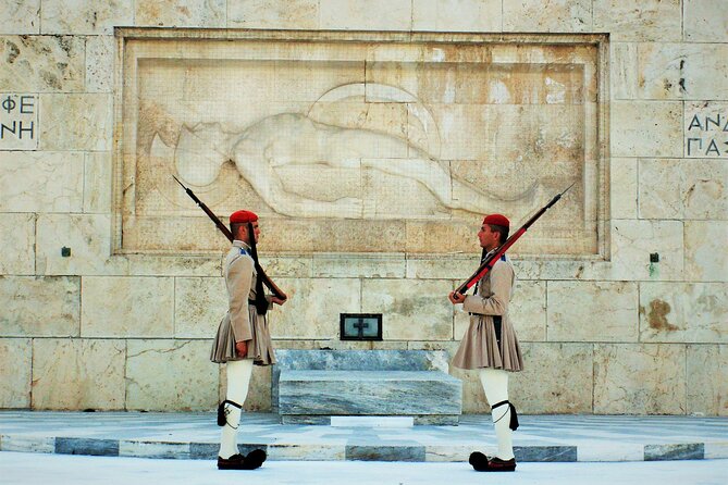 Private Athens Highlights Tour - What the private format is worth