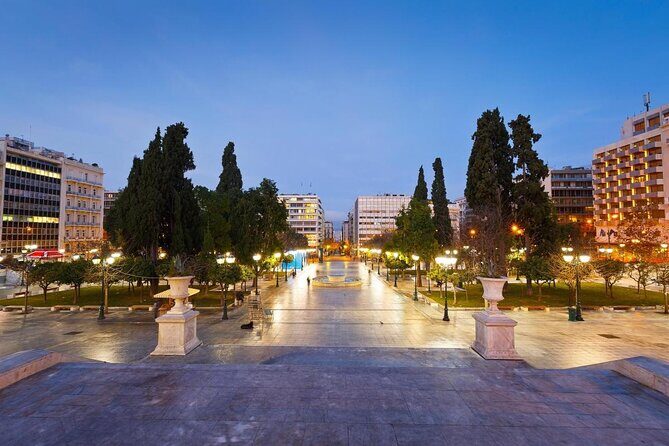 Private Athens Morning Food Tour (15+ tastings) - Best Seller - What You’re Really Paying For: Tastings, Local Direction, and Market Context