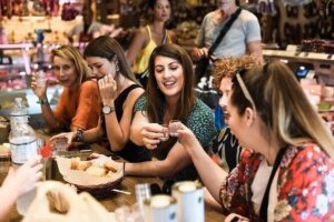 Private Athens Morning Food Tour (15+ tastings) - Best Seller - The Pastries, Pies, and Sweet Stops That Teach Your Palate