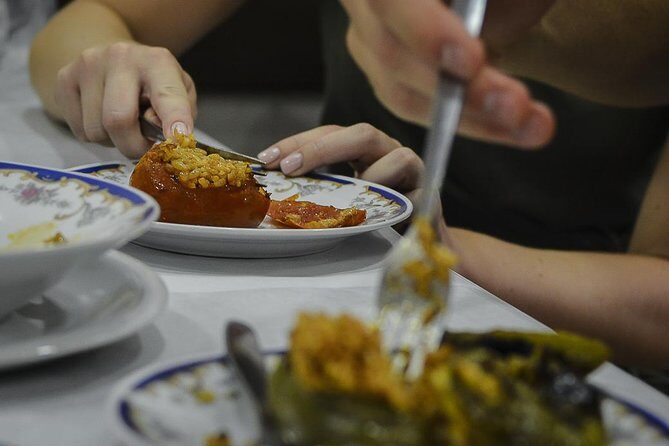Private Athens Morning Food Tour (15+ tastings) - Best Seller - Dessert and Coffee: The Sweet Finish That Helps Everything Make Sense
