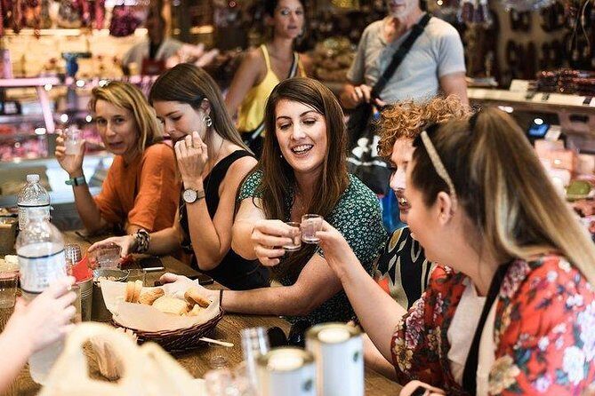 Private Athens Morning Food Tour (15+ tastings) - Best Seller - The Pastries, Pies, and Sweet Stops That Teach Your Palate