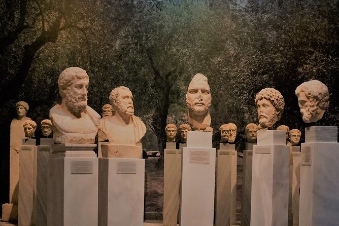 Private Athens National Archaeological Museum Tour - Why this museum deserves a guided visit
