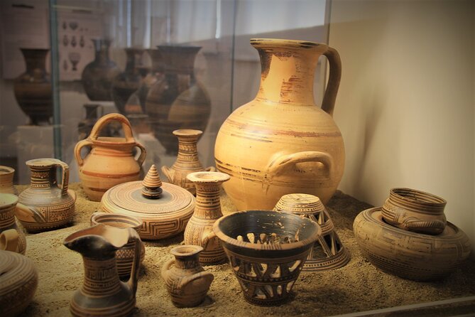 Private Athens National Archaeological Museum Tour - Who gets the most value from this Athens tour