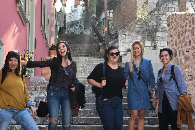 Private Athens to Mycenae & Nafplio Tour - What the private vehicle adds
