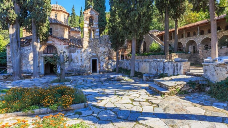 Private Athens Tour with a Local- Highlights & Hidden Gems - Key Things To Know Before You Go
