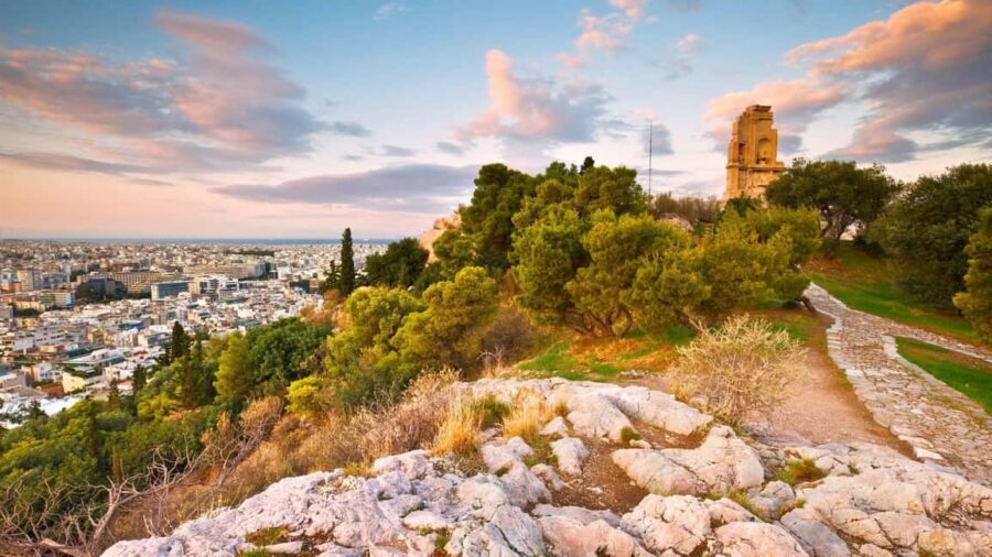 Private Athens Tour with a Local- Highlights & Hidden Gems - Why This Private Athens Walk Works Better Than a Checklist