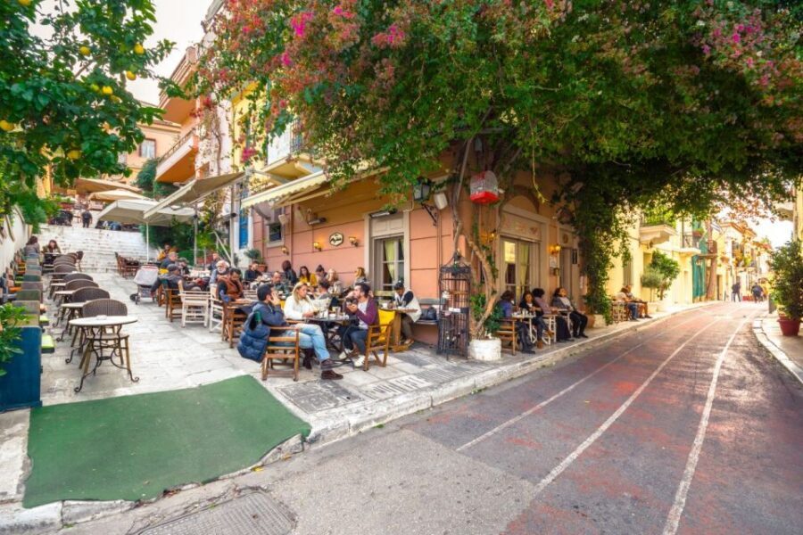 Private Athens Tour with a Local- Highlights & Hidden Gems - Who Should Book This Private Highlights Tour