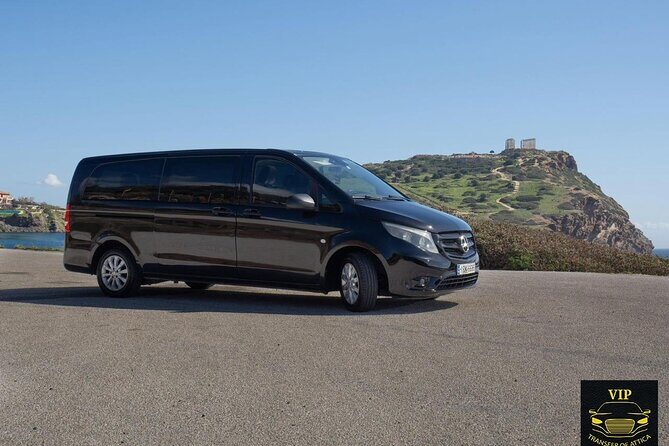 Private Athens Transfer Airport/Port -Greek Tours-Hourly service - Key things to know before you book this Athens transfer