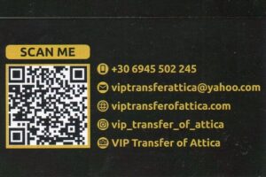 Private Athens Transfer Airport/Port -Greek Tours-Hourly service - Getting into the car: what the minivan experience really feels like