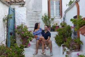 Private Athens Walking Tour with a Personal Photographer - Two Neighborhoods That Tell Different Athens Stories