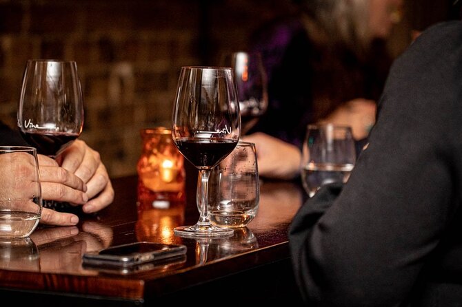 Private Athens Wine Tasting (with a Personal Licensed Wine Guide) - Why Greek wine deserves three hours of your Athens time