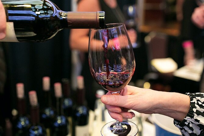 Private Athens Wine Tasting (with a Personal Licensed Wine Guide) - First stop: learning how to taste Greek wine